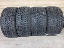 Michelin Latitude X-Ice North. ������, ����������, �/�, ����� 10 % ����
