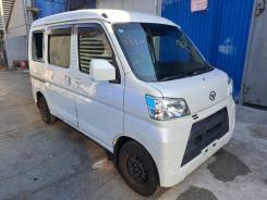 Daihatsu Hijet. S331V, KFDET ����