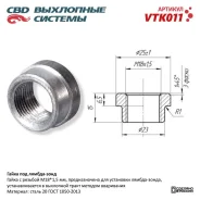 ����� ������������ ������� VTK011 ����