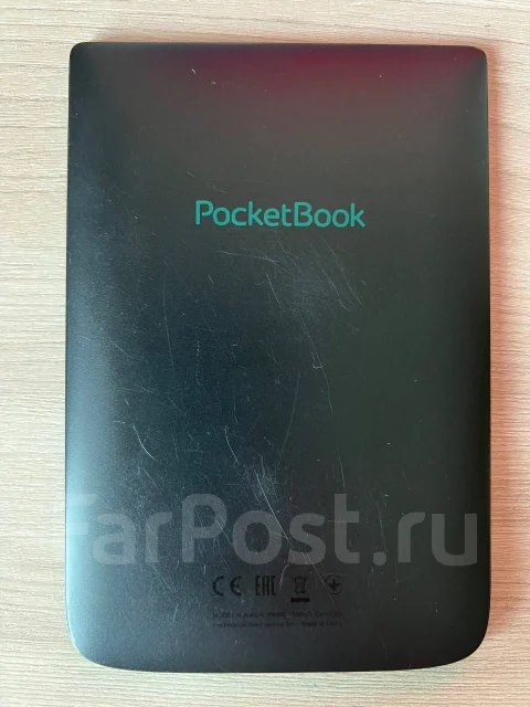 PocketBook ����