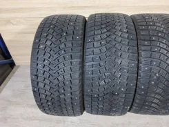 Michelin Latitude X-Ice North. ������, ����������, �/�, ����� 10 % ����