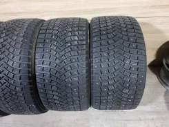 Michelin Latitude X-Ice North. ������, ����������, �/�, ����� 10 % ����