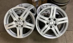 Dunlop Dufact DF5. 6.5x16", 5x114.3, ET50, �� 73,1���. ����