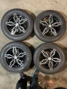 Sport Technic Euro Bahn. 7.0x17", 5x108, ET48 ����