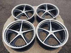 Super Star Leon Hardiritt Vertu. 9.0/10.0x20", 5x114.3, ET34/35, �� 73���. ����