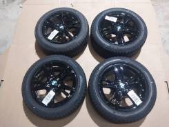 ������ ������ BMW � ����� 205/55R16 S��k� 473. 7.0x16" 5x112 ET52 �� 66,6���. ����