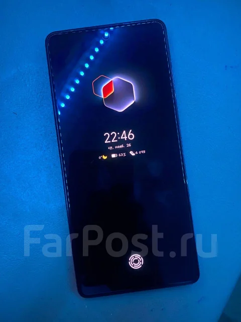 Tecno Pova 6. �/�, 256 ��, �����, 5G, NFC ����