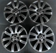 Acura. 7.5x17", 5x108, ET50, �� 63,4���. ����