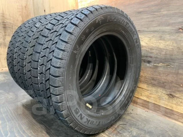 NorthTrek N5. ������, ��� �����, 2022 ���, ����� ����