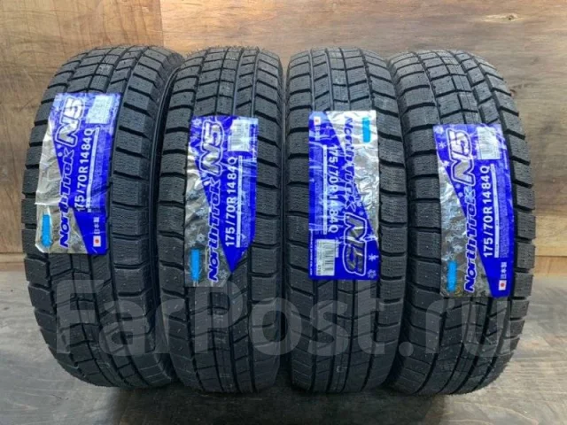 NorthTrek N5. ������, ��� �����, 2022 ���, ����� ����
