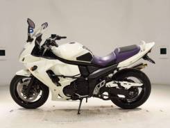 Suzuki GSX 1250FA