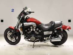 Yamaha V-Max