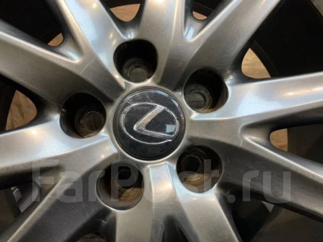Lexus