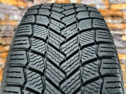Michelin X-Ice Snow. ������, ��� �����, 2020 ���, �/�, ����� 20 % ����