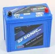 SF Sonic
