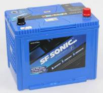 SF Sonic