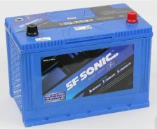 SF Sonic