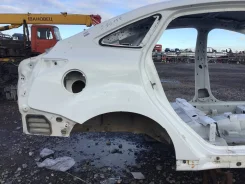 ����� ������ ������ Ford Focus 3 (CB8) 2011-2019 [1717673] 1717673 ����