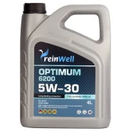 Oilway Dynamic Hi-Tech Optimum
