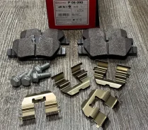 ������� ��������� ������ MINI F55/56 2013- 34216885529 P06090 ����