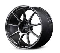 RAYS Volk Racing GT90. 9.5/10.5x20", 5x112, ET15/15, �� 66,6���. ��� ����� �� ����������� ����
