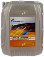 Gazpromneft Turbo Universal