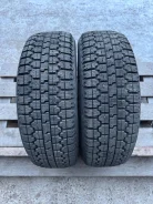 Bridgestone Blizzak Extra PM-30. ������, ��� �����, 2006 ���, �/�, ����� 20 % ����