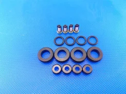����������� ��������� Toyota Corolla UA-ZZE122 (2002-2004) 2320922040 ����
