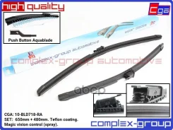 �������� ����� (650+480) XC60 II ��� ��������, � ���������� 31490718 31689263 CGA ���. 10BLD718RA 10BLD718RA ����
