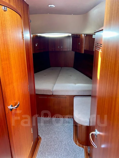 �������� ���� Hallberg-Rassy 44 (2021). ����� 14,45��., 2021 ���. ��� ����� �� �����-���������� ����