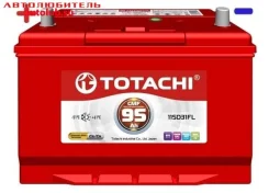 Totachi