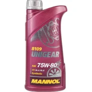 Mannol Unigear. ����, �����������, �������������, 75W-80, 1��. ����