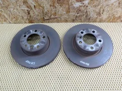 ���� ��������� ������������� �������� BMW 1-serie F20/F21 2011-2019 (34118848417) 34118848417 ����