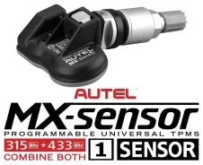 ������ �������� � ����� Autel MX-sensor 1-Sensor M (Press-in) �� AU11031 ����