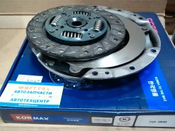 �������� ��������� SKNS052 Kormax (���� ��������� 190*132*18*20,6/������� ��. 190x132x225)/Sunny, Almera N15, Sentra, Prairie/ Kormax [SKNS052] SKNS05...