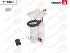 ������ ���������� ������ Renault Megane III/Fluence 77FU048 MasterKit ���. 77FU048 77FU048 ����