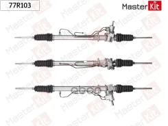 ����� ������� Renault Megane 1,6MPI (X64) 99 K7M 702 MasterKit ���. 77R103 77R103 ����