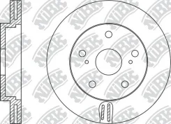 ���� ��������� �������� ��� Suzuki Grand Vitara, Suzuki XL-7 [USA] nibk rn1371 RN1371V RN1371 ����