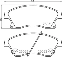 ������� ��������� �������� | ����� | Nisshinbo NP6048 NP6048 ����