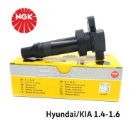 ������� ��������� NGK U5067 Hyundai Solaris, i30, Kia Rio, Creta, Ceed, Soul, Cerato 1.4-1.6 Gamma U5067 U5067 ����