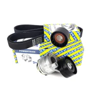 �������� ���������� ����� Renault Duster, Kaptur, Arkana 2.0 F4R � Nissan Terrano D10 KA85543 KA85543 ����