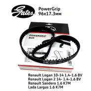 ������ ��� Renault Logan 10-, Sandero 10-, Kangoo 2, Lada Largus 8V 1.4-1.6 5662XS 5662XS ����