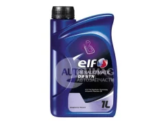 Elf Renaultmatic