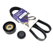 �������� ����� ���������� � ������� 5 PK K4M Renault Duster, Fluence, Megane II 59A1106 59A1106 ����