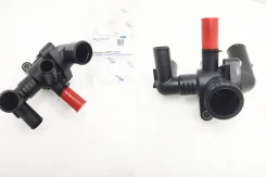 ������ ���������� Jumper 06- EURO-5 FORD 1731770 1731770 ����