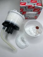������ ��������� Ford Focus II (+�����) Patron PFP482 PFP482 ����