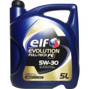 Elf Evolution Full-Tech FE