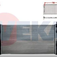 �������� Jumper 14-/Ducato 250 2.3 ����5 VEKA 161844 161844 ����