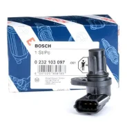 ������ ����������� Fiat Doblo 1.4 Bosch 0232103097 0232103097 ����