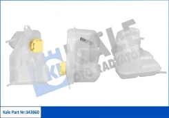 ����� �������������� Ford Fiesta KALE 343860 343860 ����